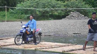 Transmigrasi Desa Goyo