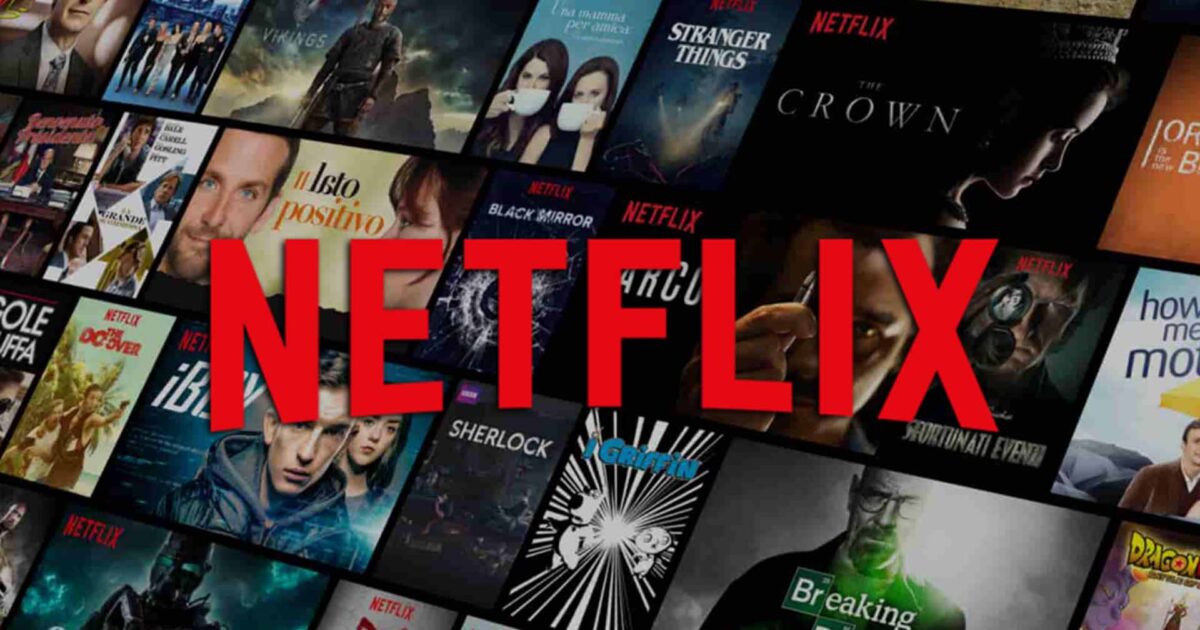 Netflix