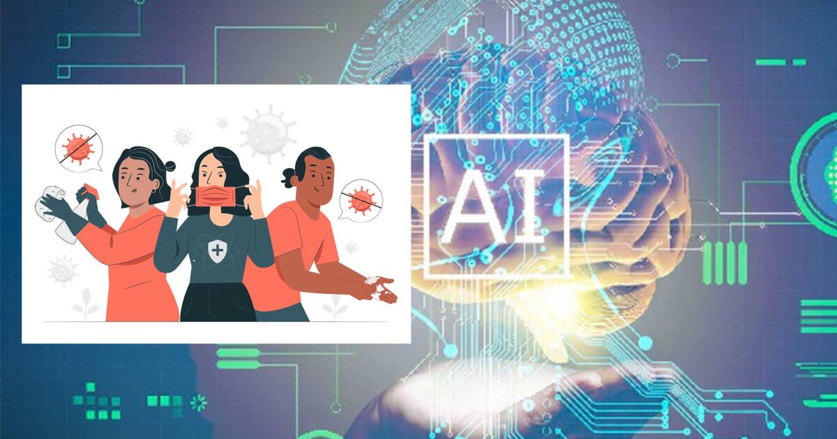 Teknologi AI