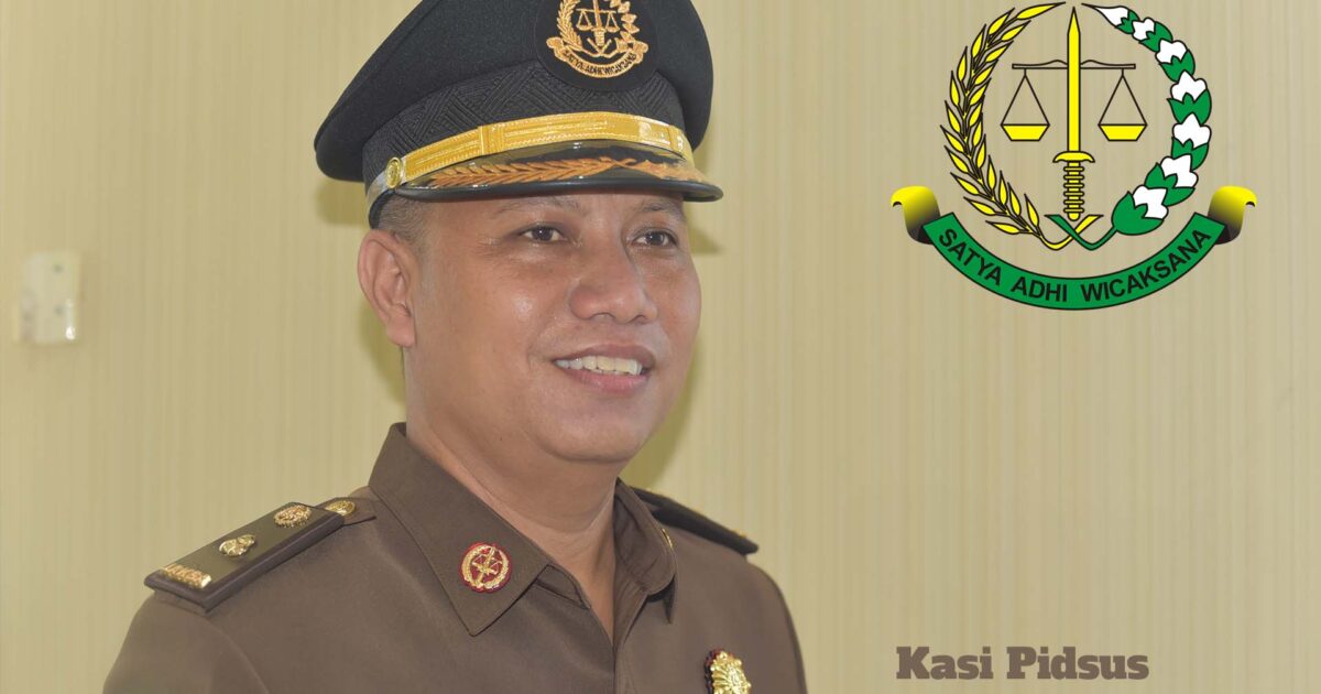 kasus Korupsi TPA Inomunga