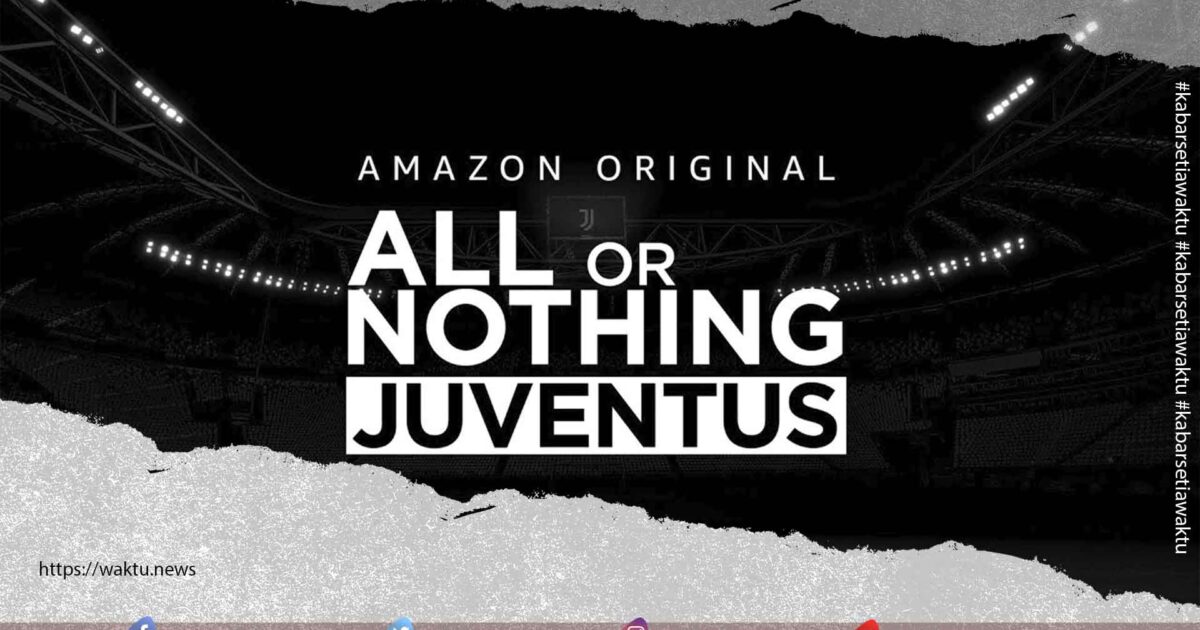 All or Nothing Juventus