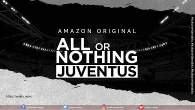 All or Nothing Juventus