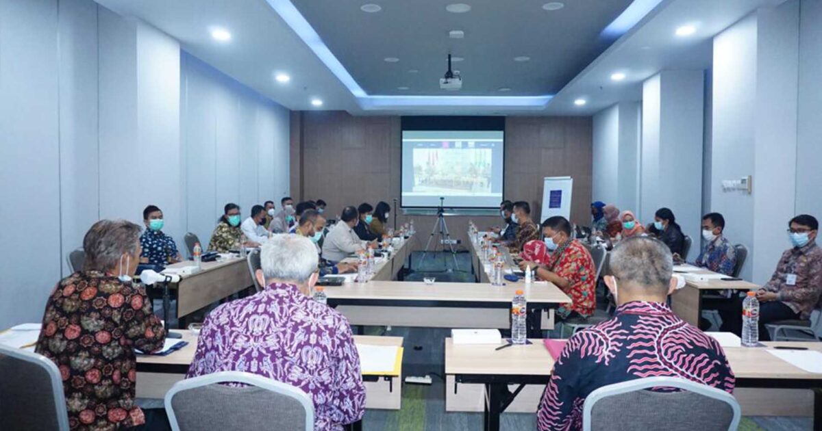 Daerah Lokpri Pinogaluman