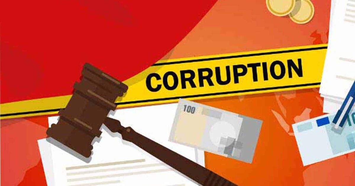 Bolmut Gudang Proyek Bermasalah