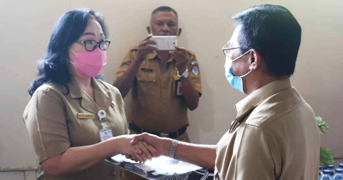 Dra Meike Mamahit MAP