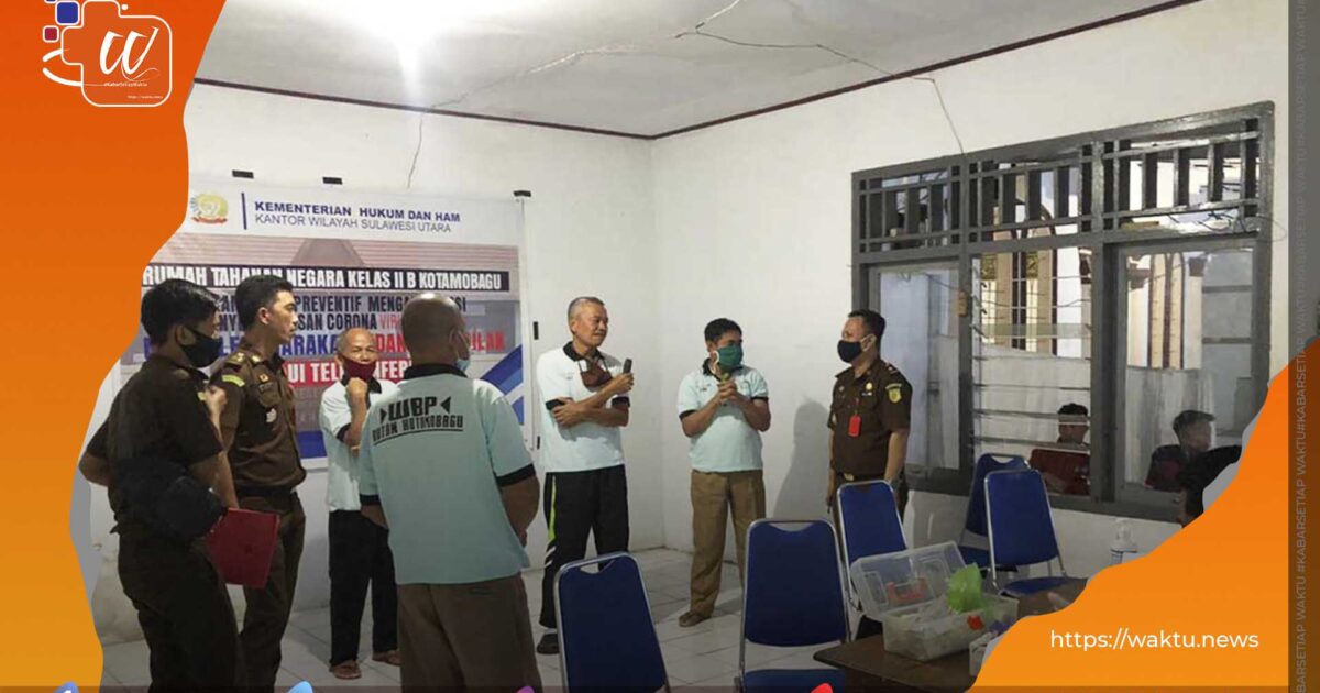 Episode Perdana TPA Inomunga