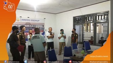 Episode Perdana TPA Inomunga