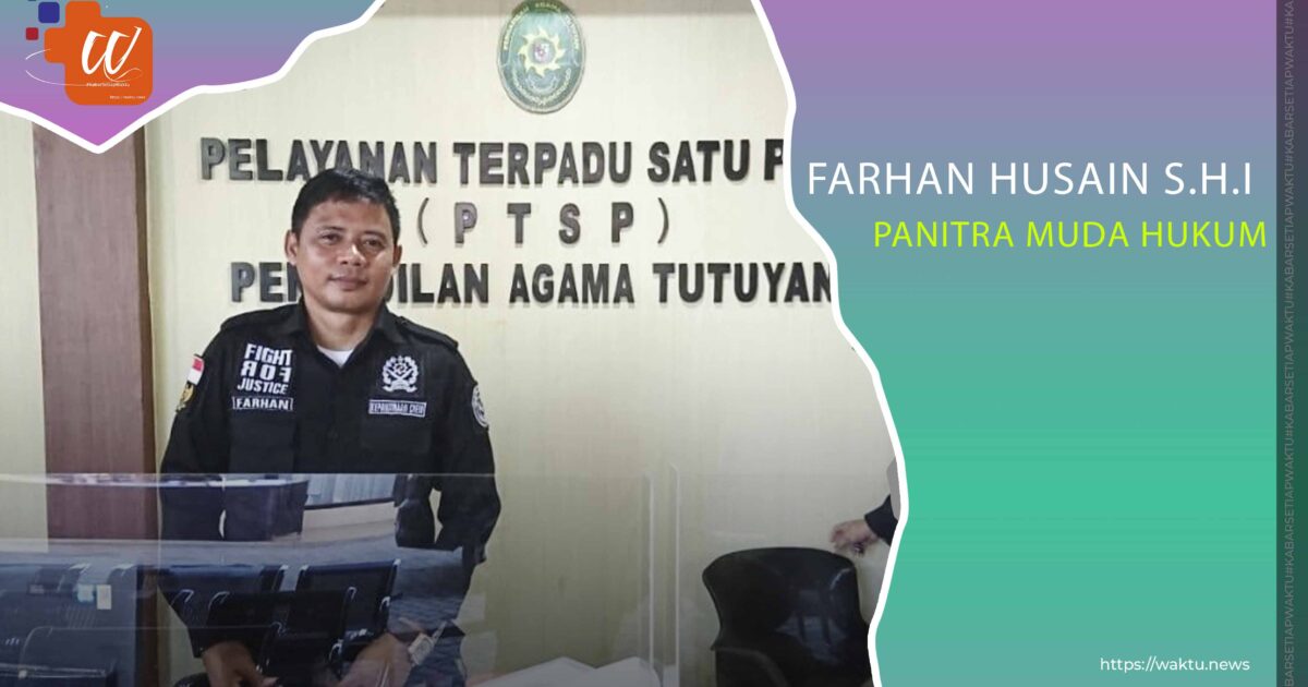 Perceraian di Boltim