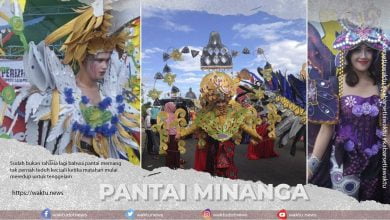 Festival Teluk Tomini