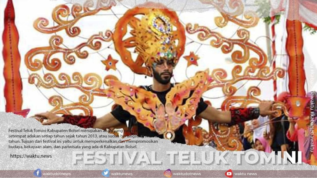 Festival Teluk Tomini