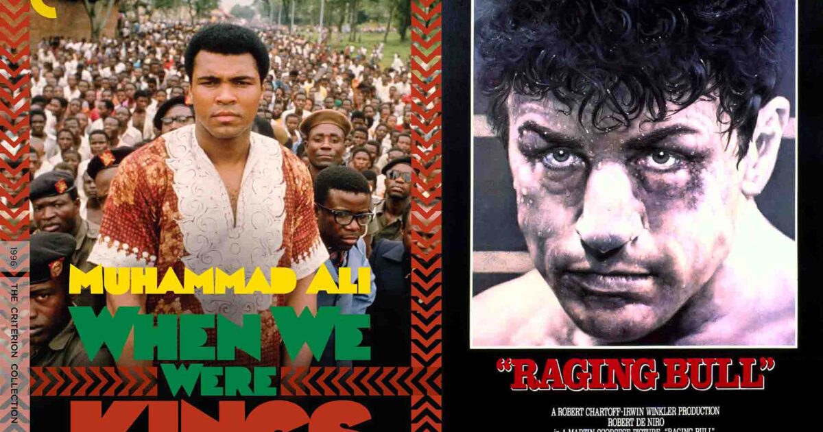 Film Tinju Terbaik Sepanjang Masa