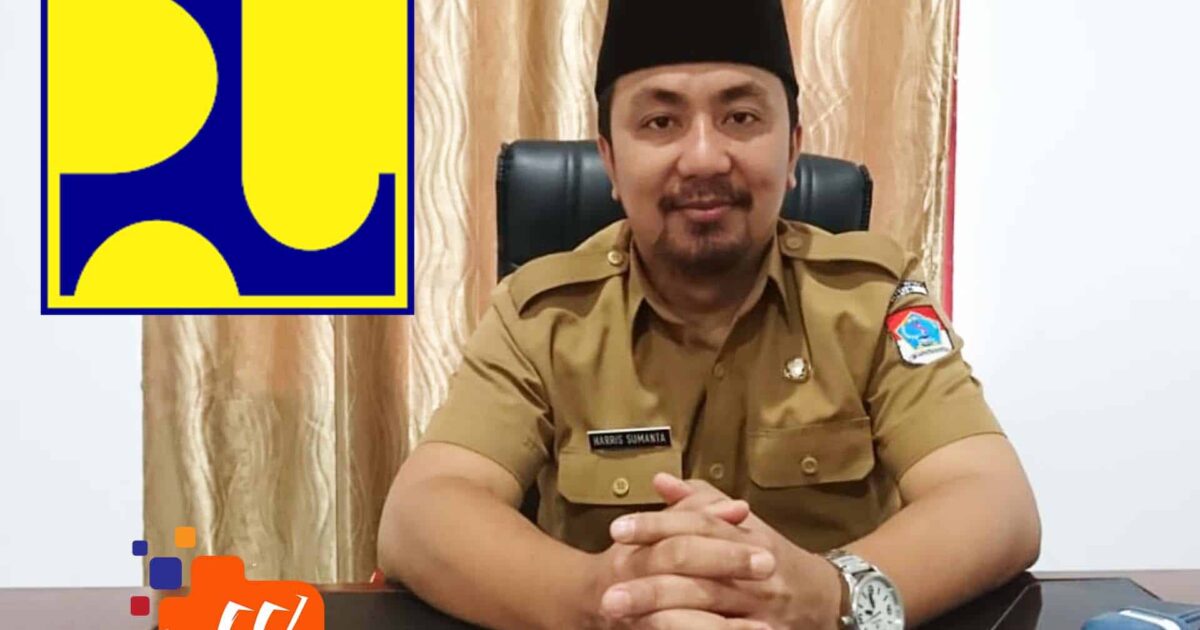 Haris Pratama Sumanta