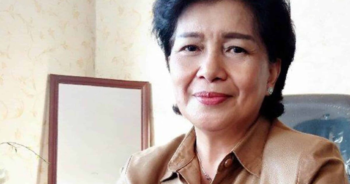 Terminal Akap Tipe A Boroko