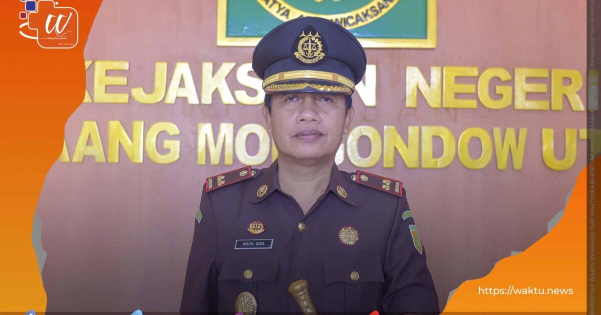 Kasus Korupsi TPA Inomunga