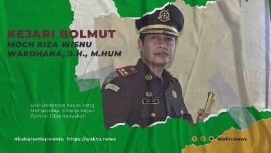 Moch Riza Wisnu Wardhana, S.H., M.Hum