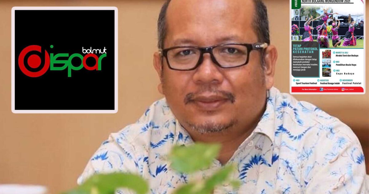 Mohammad Noval Djarumia