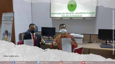 Nasabah Korban Kasus Kresna Life