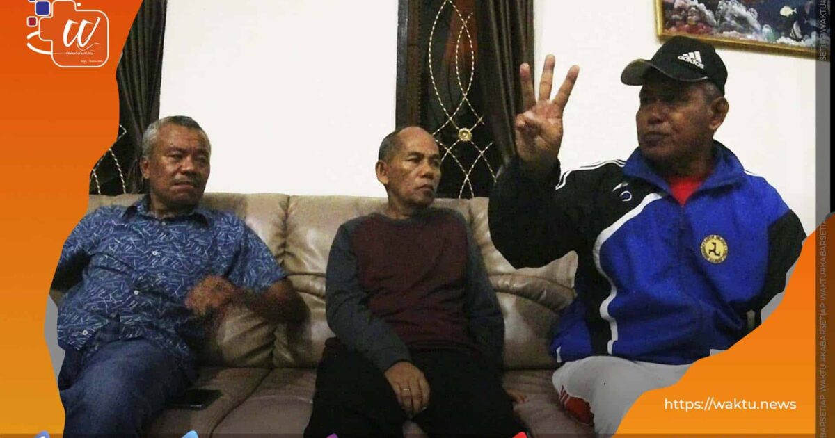 Pengakuan Tersangka Kasus TPA Inomunga