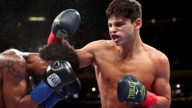 Ryan Garcia