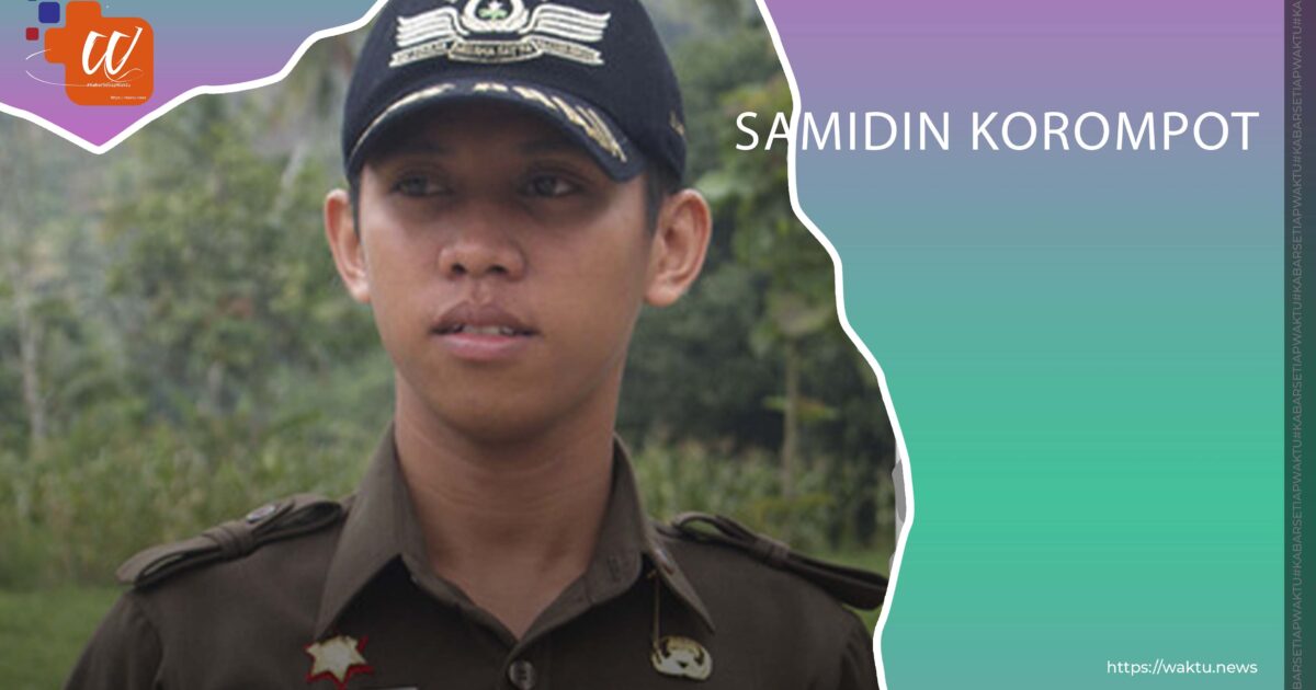 187 CPNS Bomlut Siap Dilakukan Pemberkasan