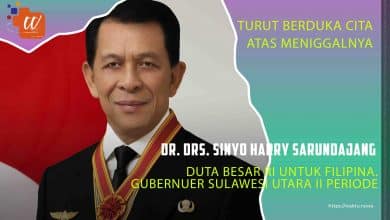 Sinyo Harry Sarundajang