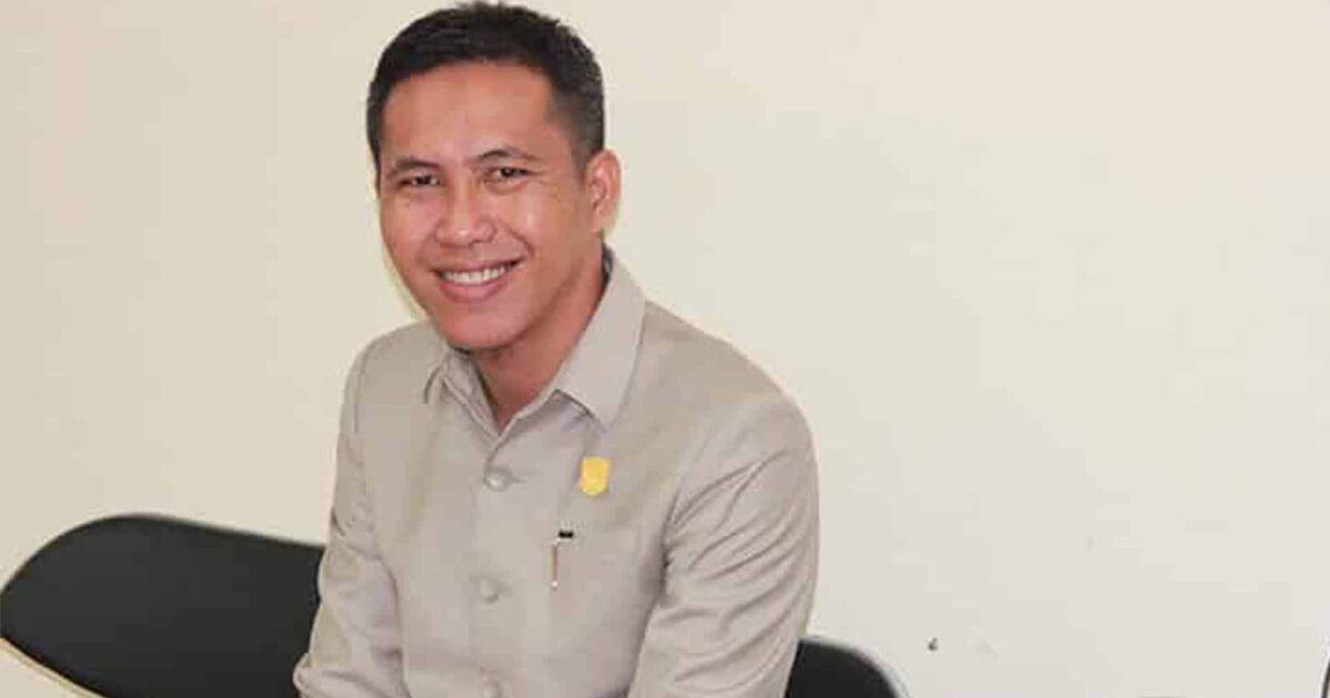 Pemekaran Kecamatan Pinogaluman