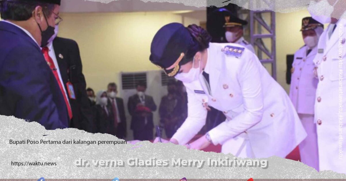 dr. verna Gladies Merry Inkiriwang