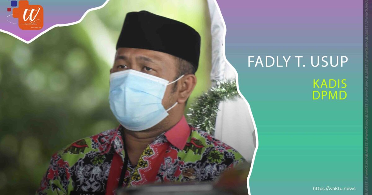 Syarat Penerima BLT Dana Desa 2021