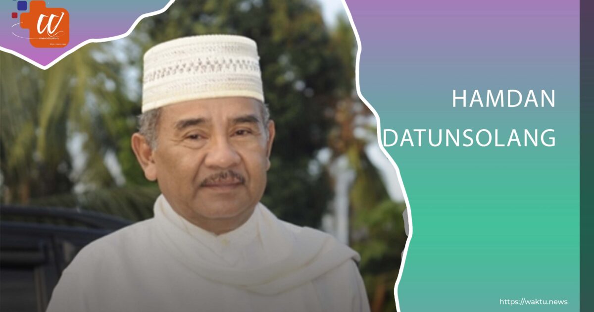 Hamdan Datunsolang