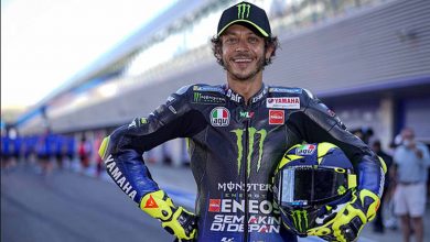 kontroversi Rossi di MotoGp