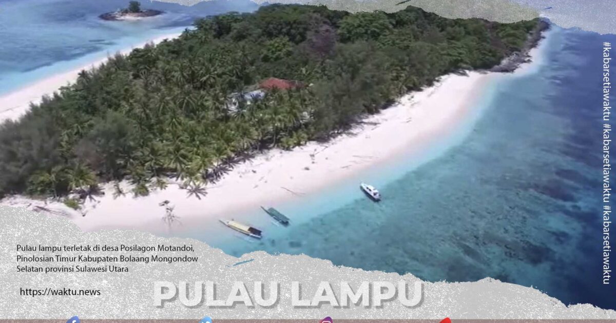 Pulau Lampu
