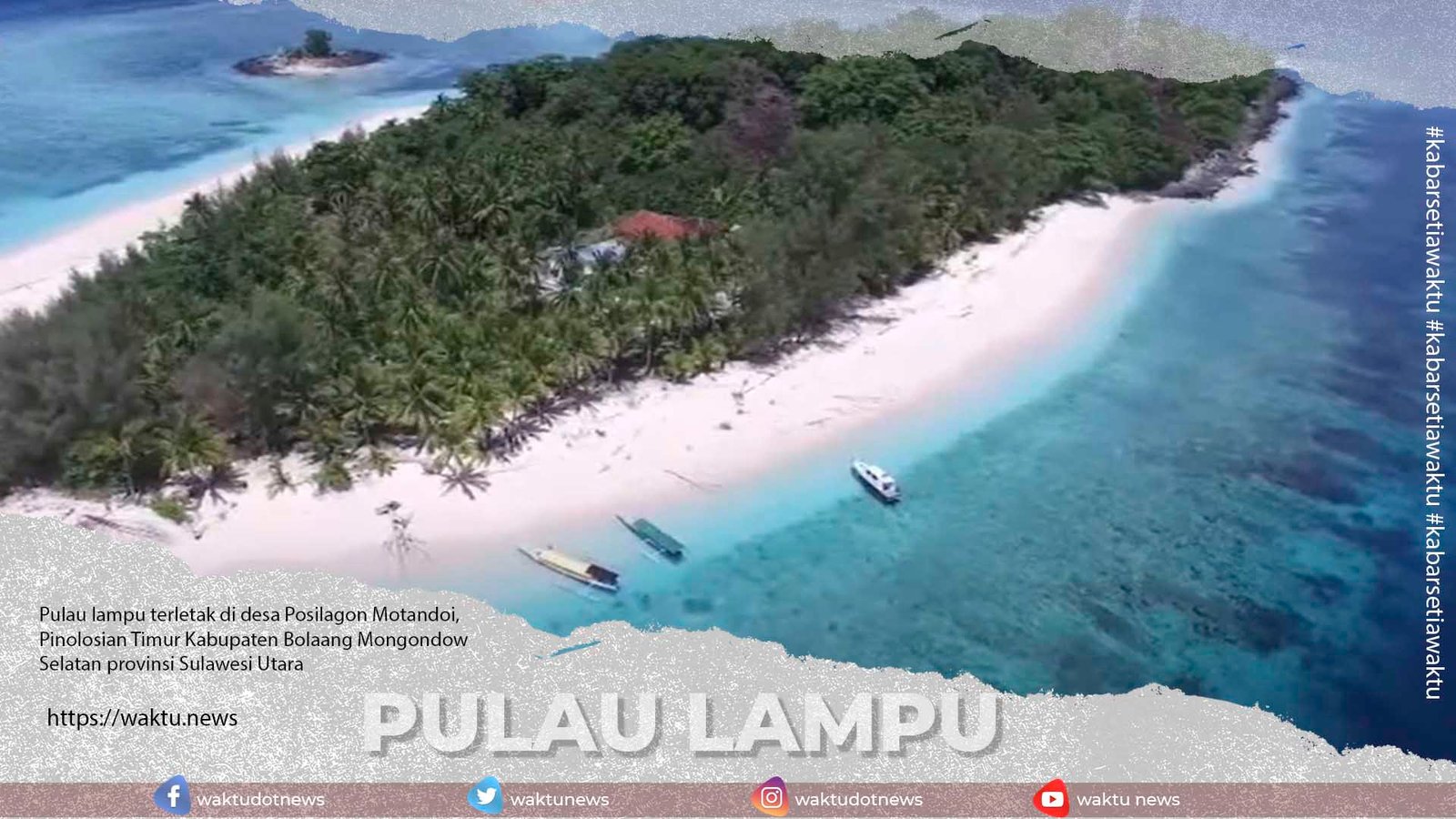 Pulau Lampu