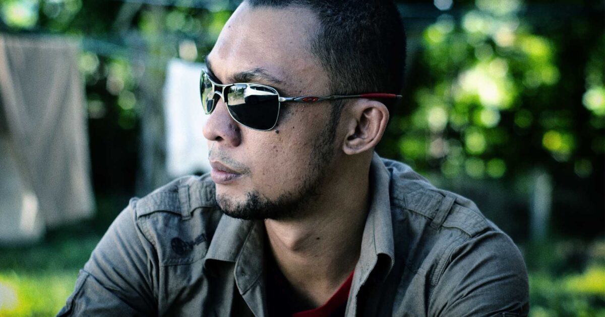 Panwaslu Bolmong Utara