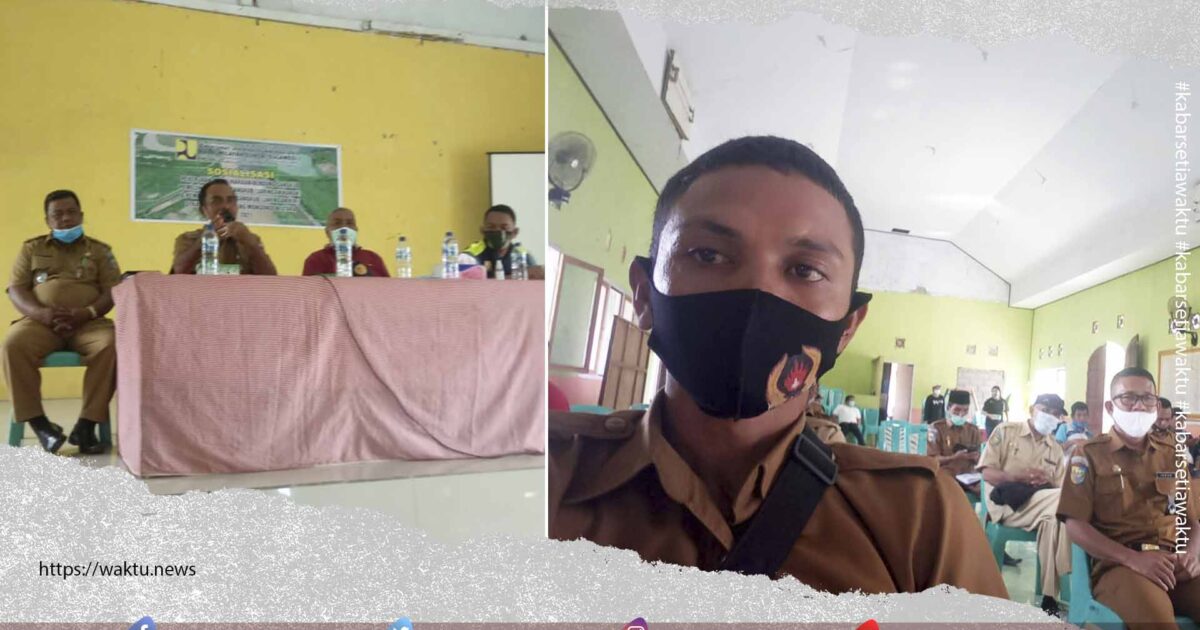 Balai Wilayah Sungai Sulawesi I