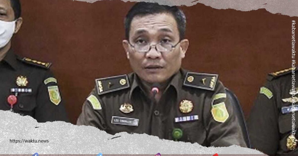 Kasus Dana BPJS Ketenagakerjaan