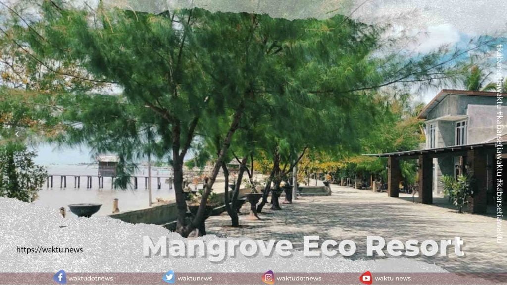 Mangrove Eco Resort