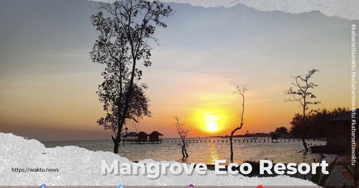 Mangrove Eco Resort