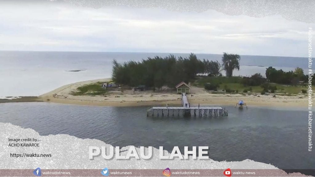 Pulau Lahe