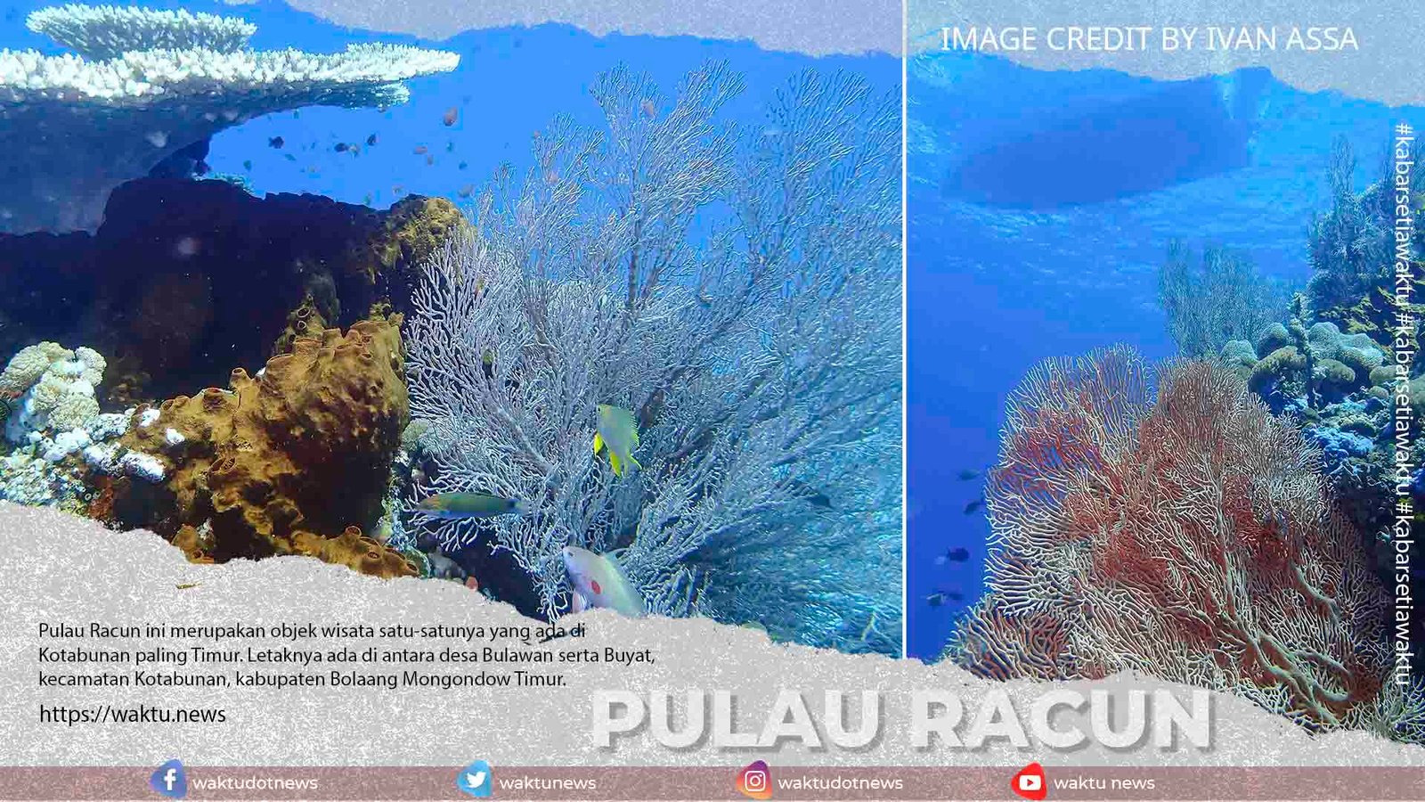 Pulau Racun