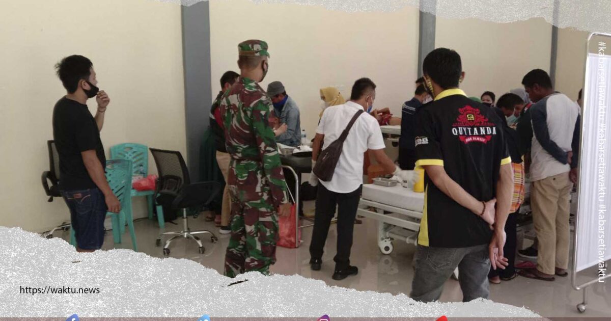 Persatuan Sopir Bolmut Bersatu