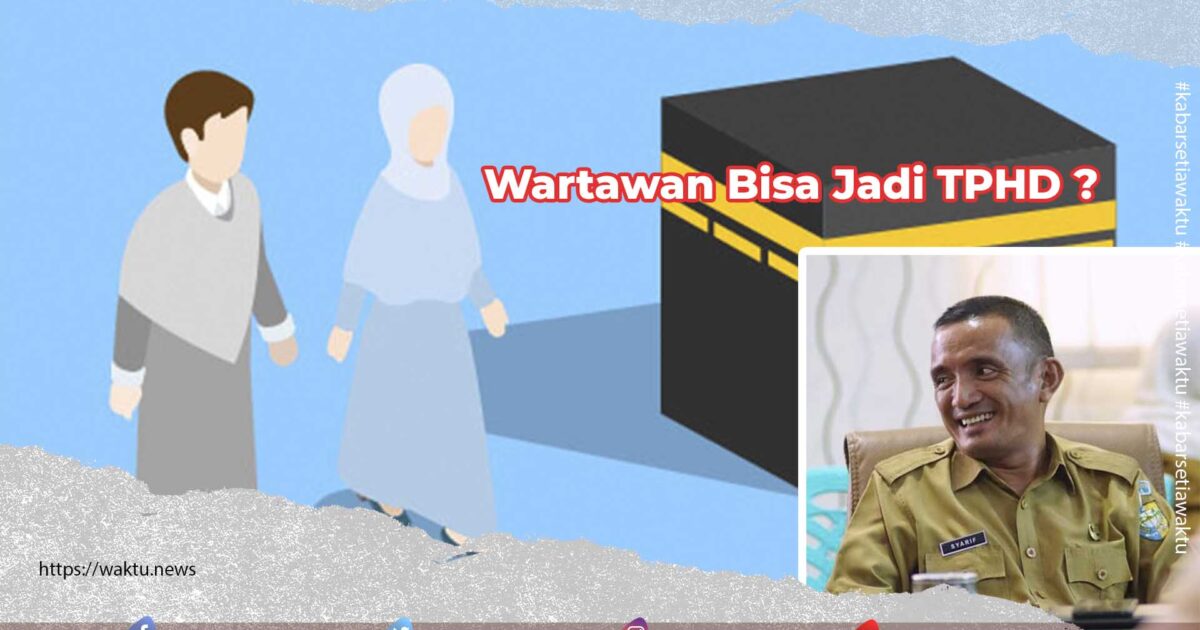 TPHD Bolmut Tahun 2022