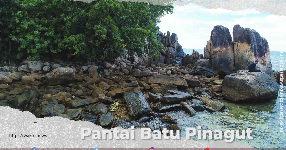 Pantai Batu Pinagut