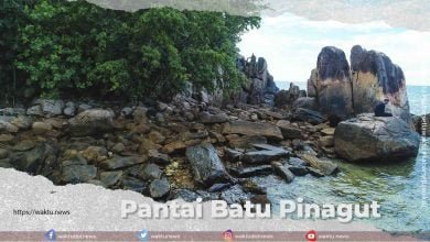 Pantai Batu Pinagut