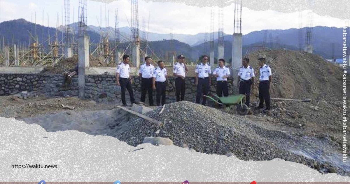 Terminal Tipe A Lolak