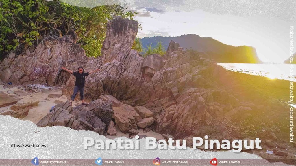 Pantai Batu Pinagut