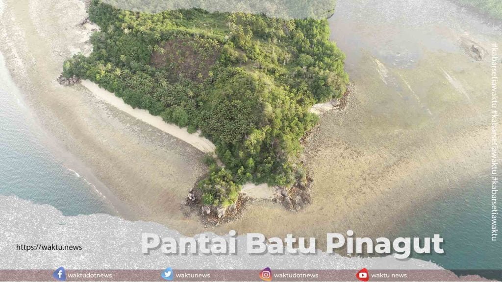 Pantai Batu Pinagut