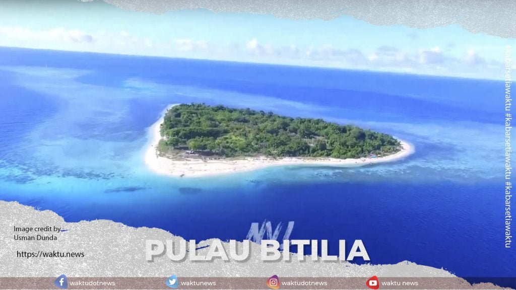 pulau bitilia