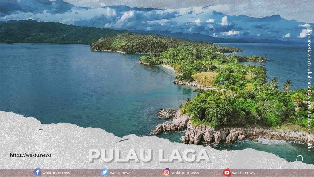 Pulau Laga