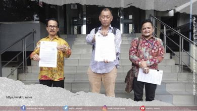 Dirut PT Pazia Retailindo