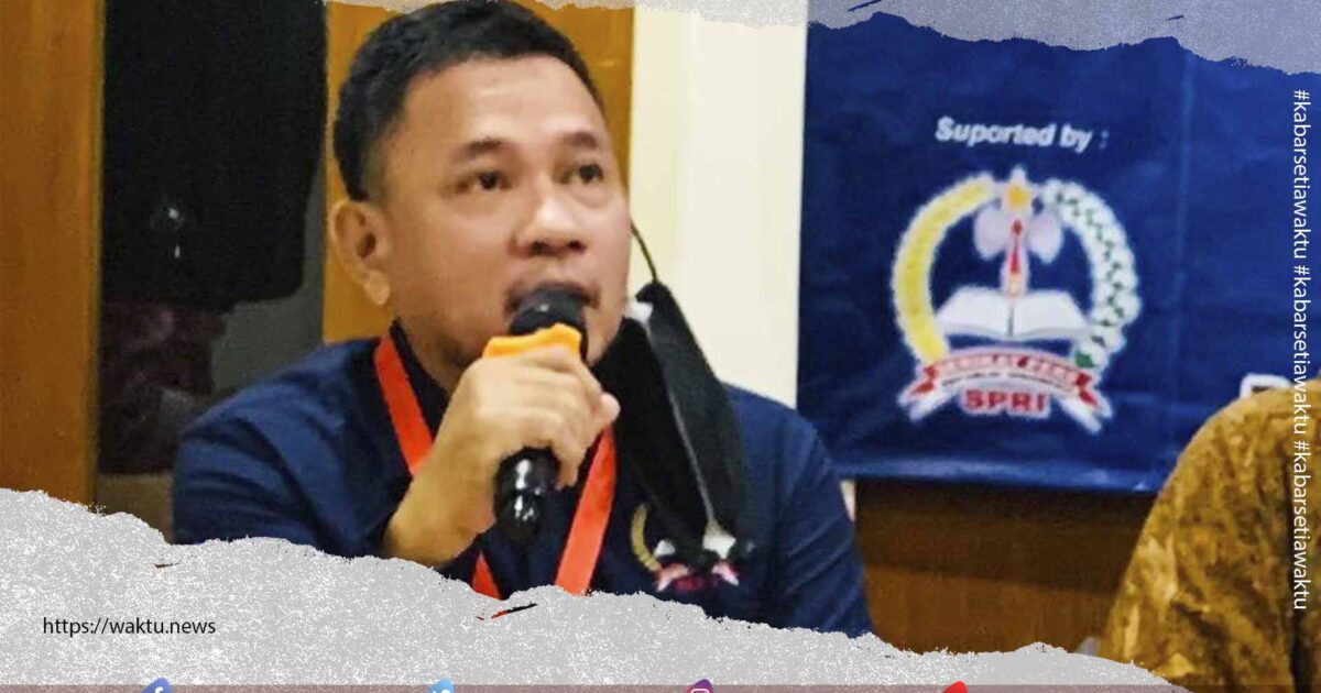 Perlukah Mandat Penguatan Peran Dewan Pers Dicabut